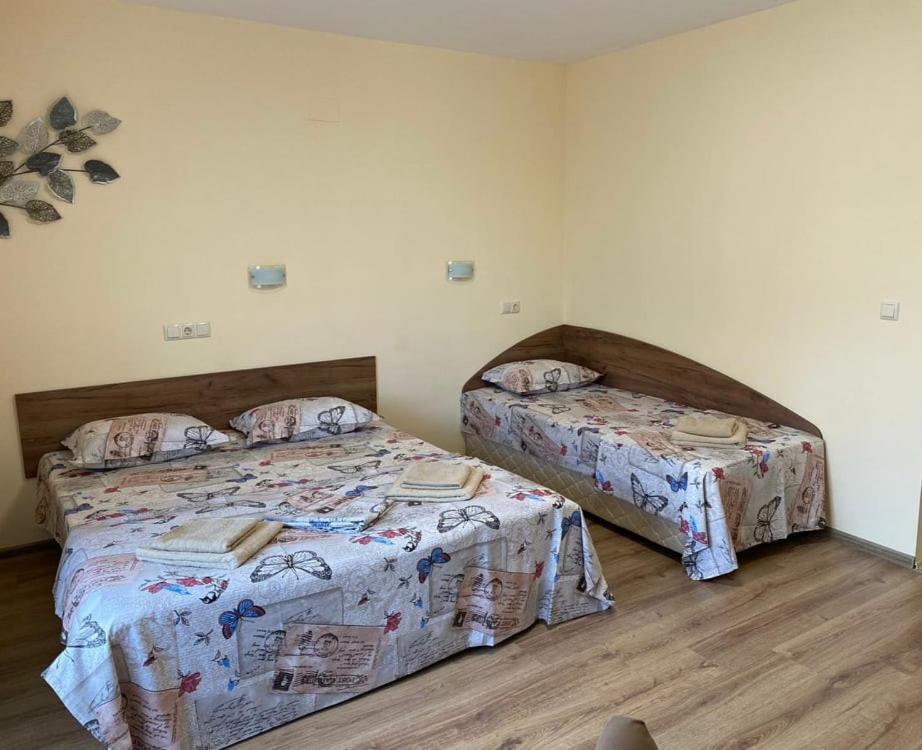Студио-"Ziko" Pomorie Kültér fotó